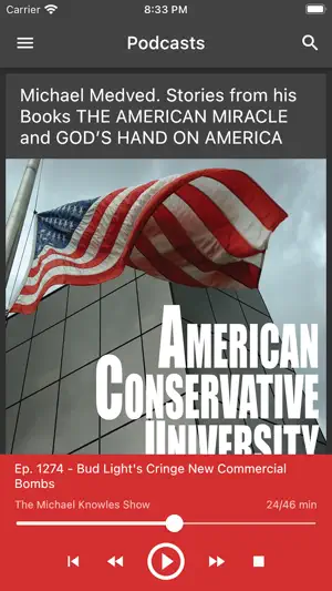 Right News - Conservative screenshot 1