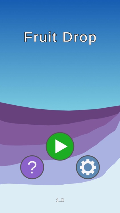 TJPrime's Fruit Drop