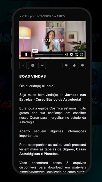 Cosmica Academy screenshot-3