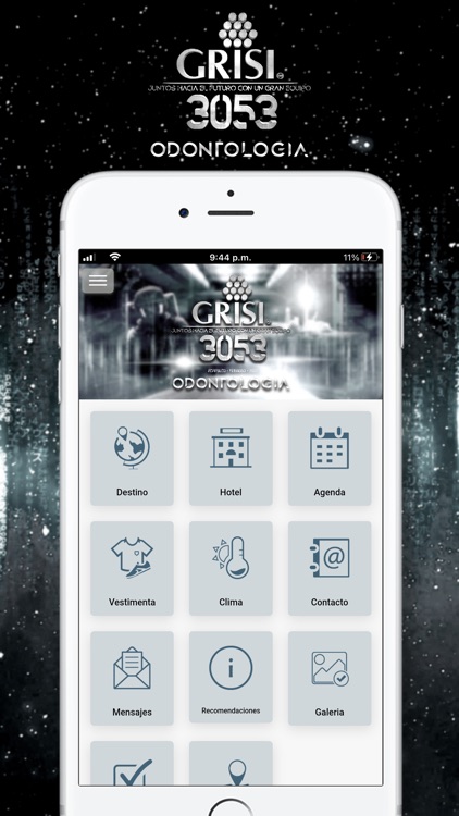 Odontología Grisi 2022