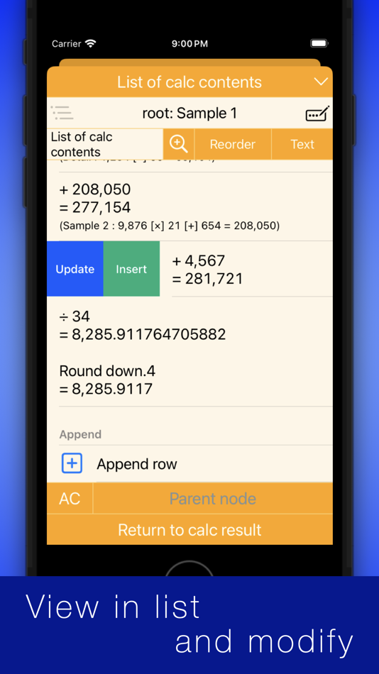 #3. Calculator S.L.U.Y.S+ (iOS) 由: ImagineSpark Inc.
