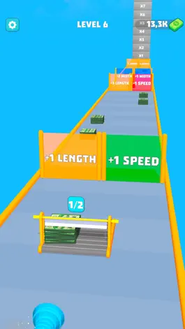 Game screenshot Cut The Money mod apk