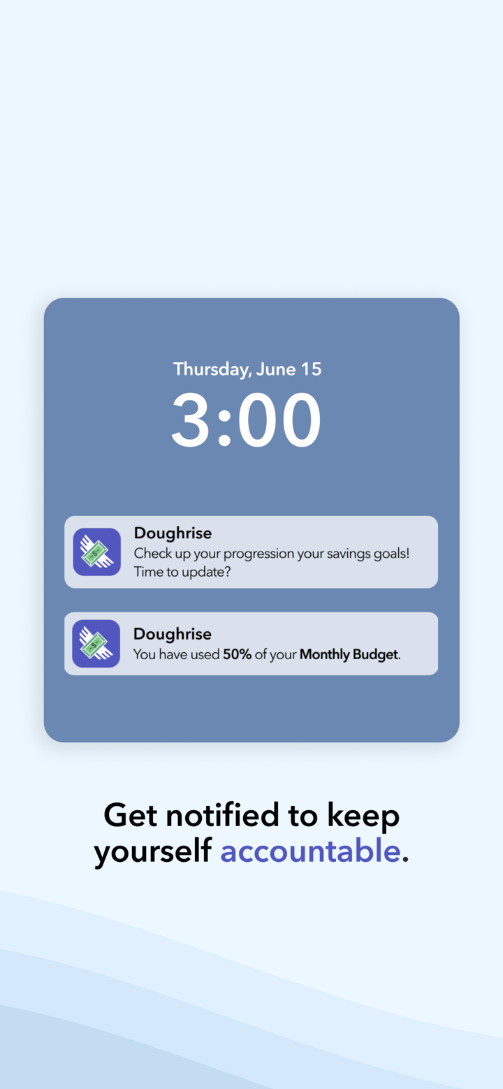 Budgetwise: Budget Everything screenshot 6