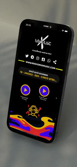 Game screenshot Mix Music hack