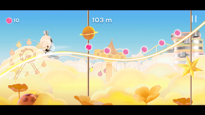 CHANCE THE GAME Screenshot