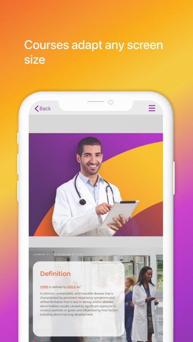 EducAir Screenshot