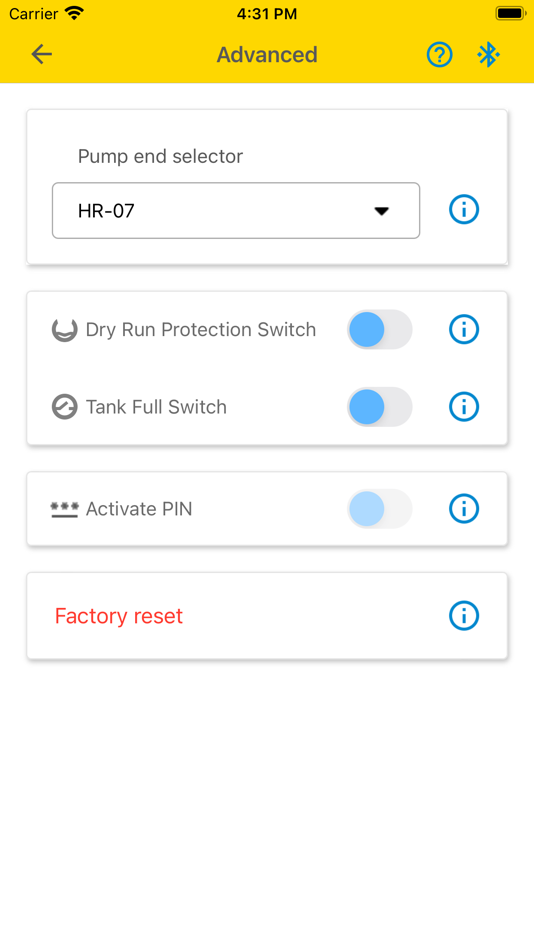 #4. LORENTZ S-Connect (iOS) 由: Lorentz