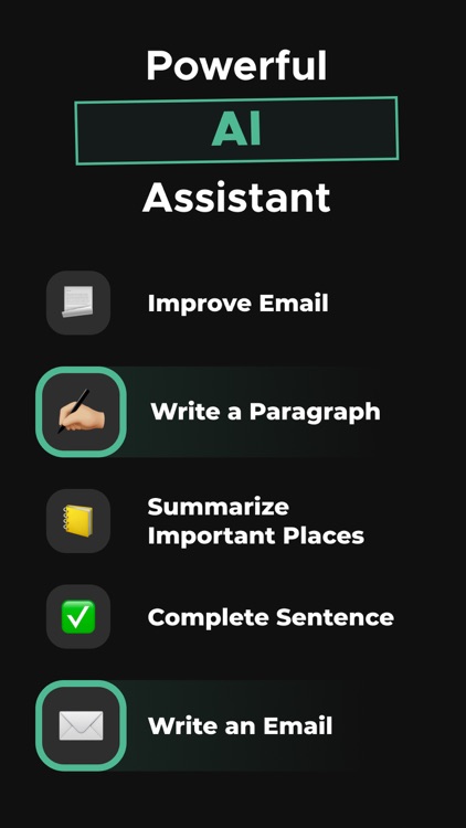 Open Chat Bot AI & GPT: Jarvis screenshot-9