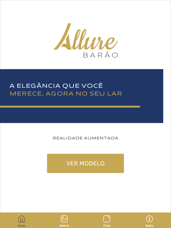 Screenshot #5 pour Allure Barão