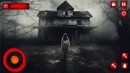 Game screenshot Scary Horror Girl Ghost Games hack