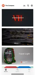 The Compass Church screenshot #1 for iPhone