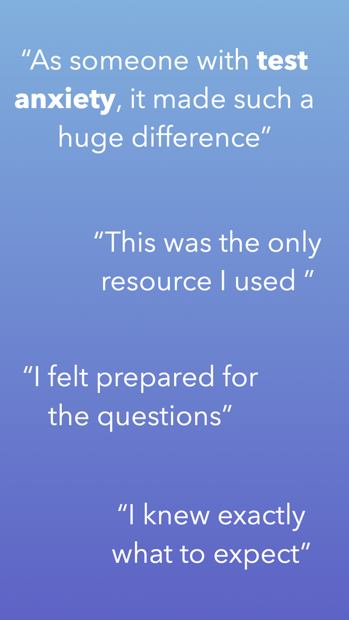 NCLEX Exam Prep 2022