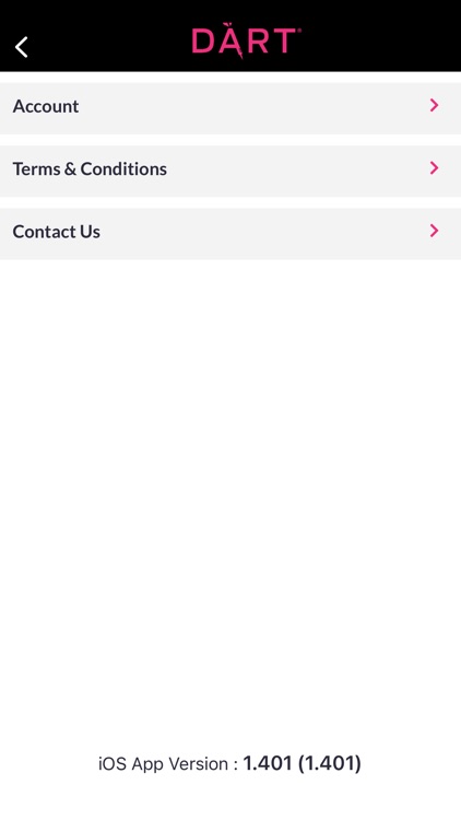 DART Dsp Mobile screenshot-4