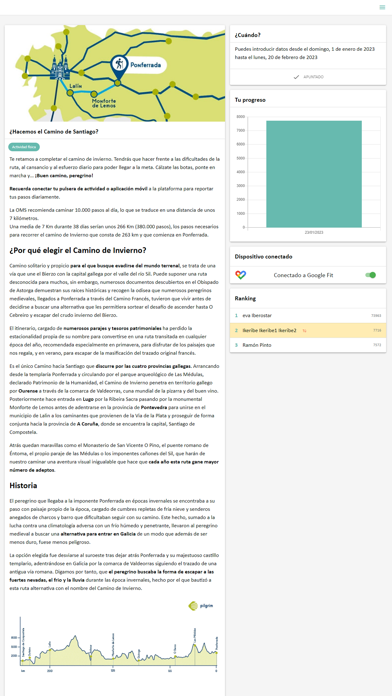 Quironprevencion Saludable Screenshot