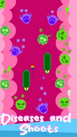 Game screenshot Sperm Shooter mod apk