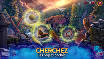 Screenshot #1 pour Le Syndrome de Gulliver F2P