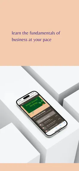 Game screenshot Ms Entrepreneur. apk