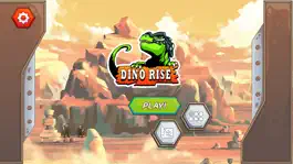 Game screenshot PLAYMOBIL Dino Rise mod apk