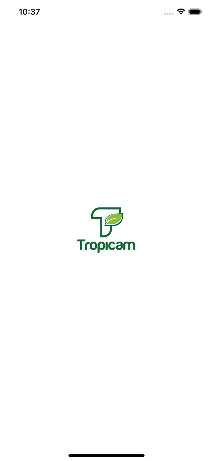 Tropicam