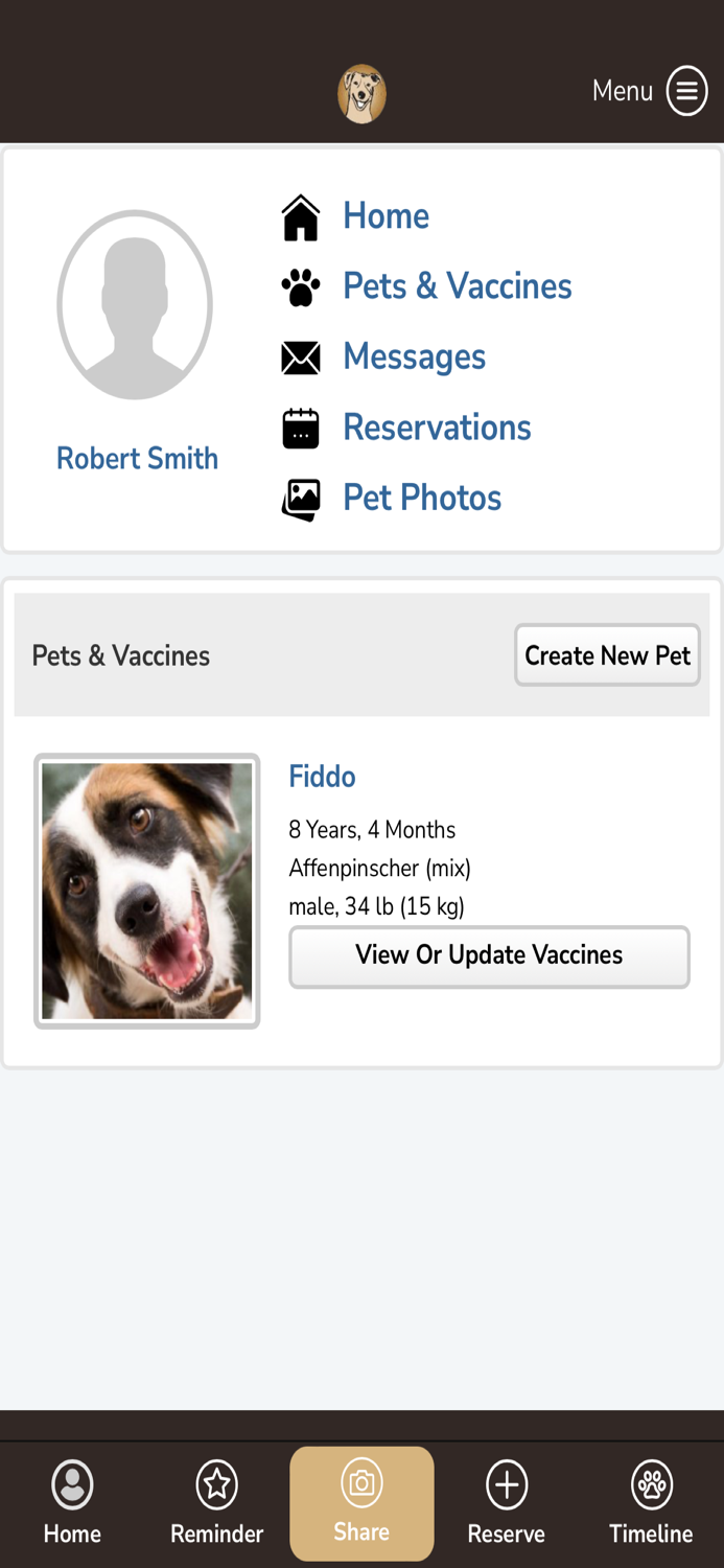 Good Dog Hotel And Spa