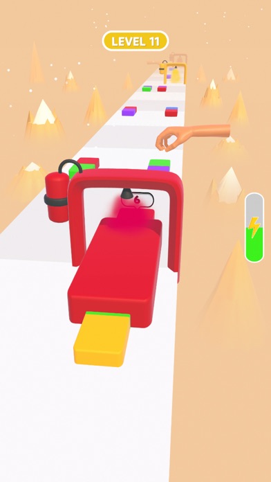 Dominos Color Screenshot