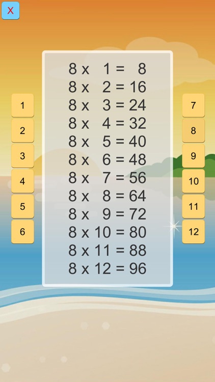 Quick Math Exercise screenshot-3