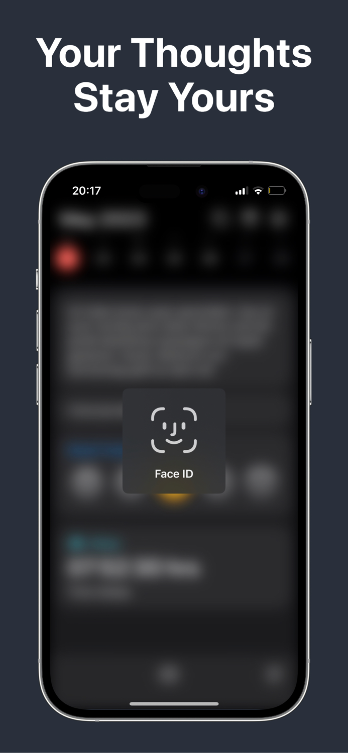 Reflective Journal and Tracker
