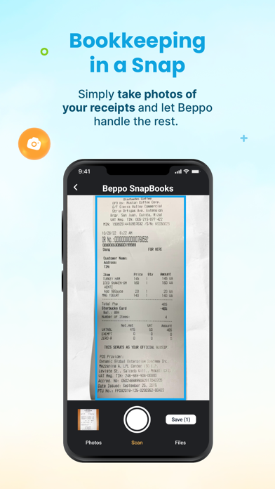 Beppo Screenshot