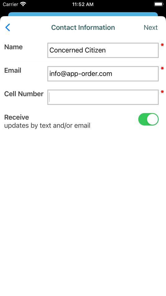#7. Nail `em (iOS) Podle: App-Order.com, LLC