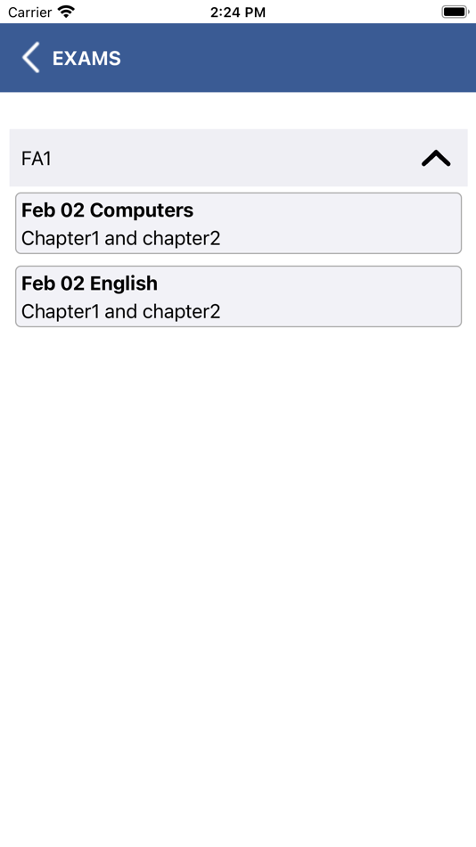 #5. Neo Slate High School App (iOS) 由: Knoty Labs Private Limited