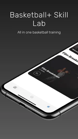 Basketball+ East Rochester screenshot 1