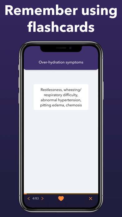 VTNE Practice Exam Prep 2025 Screenshot