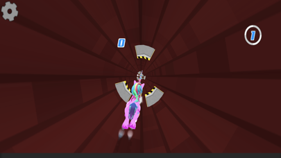Princess Unicorn Care Games Screenshot