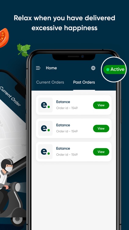 MRP Driver screenshot-6