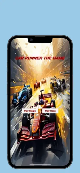 Game screenshot Car Runner The Game hack