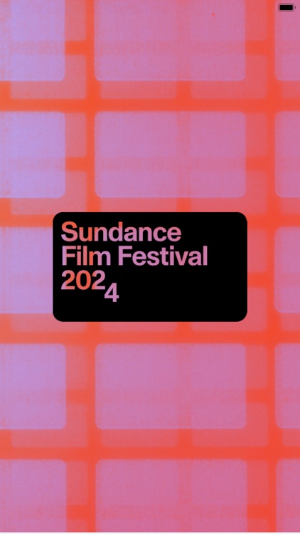 Sundance Film Festival 2025