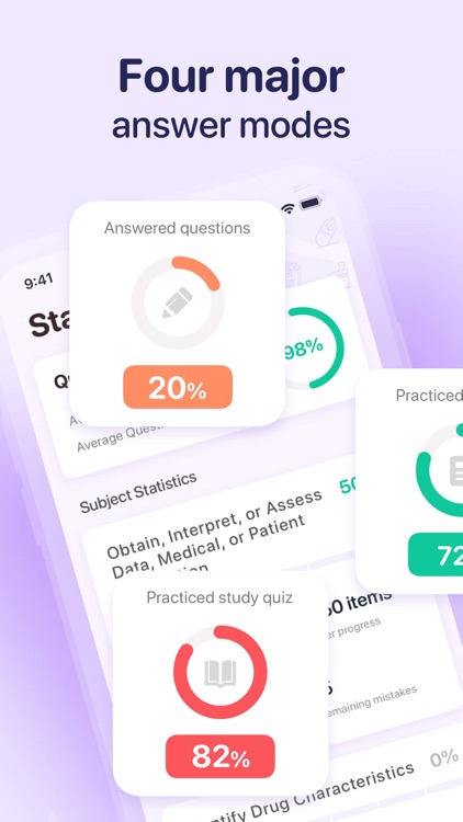 PANCE Exam Prep 2024 screenshot-3