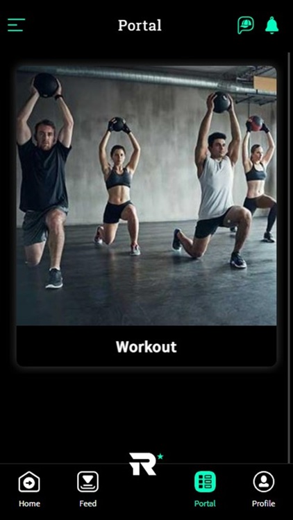ReckFit screenshot-4