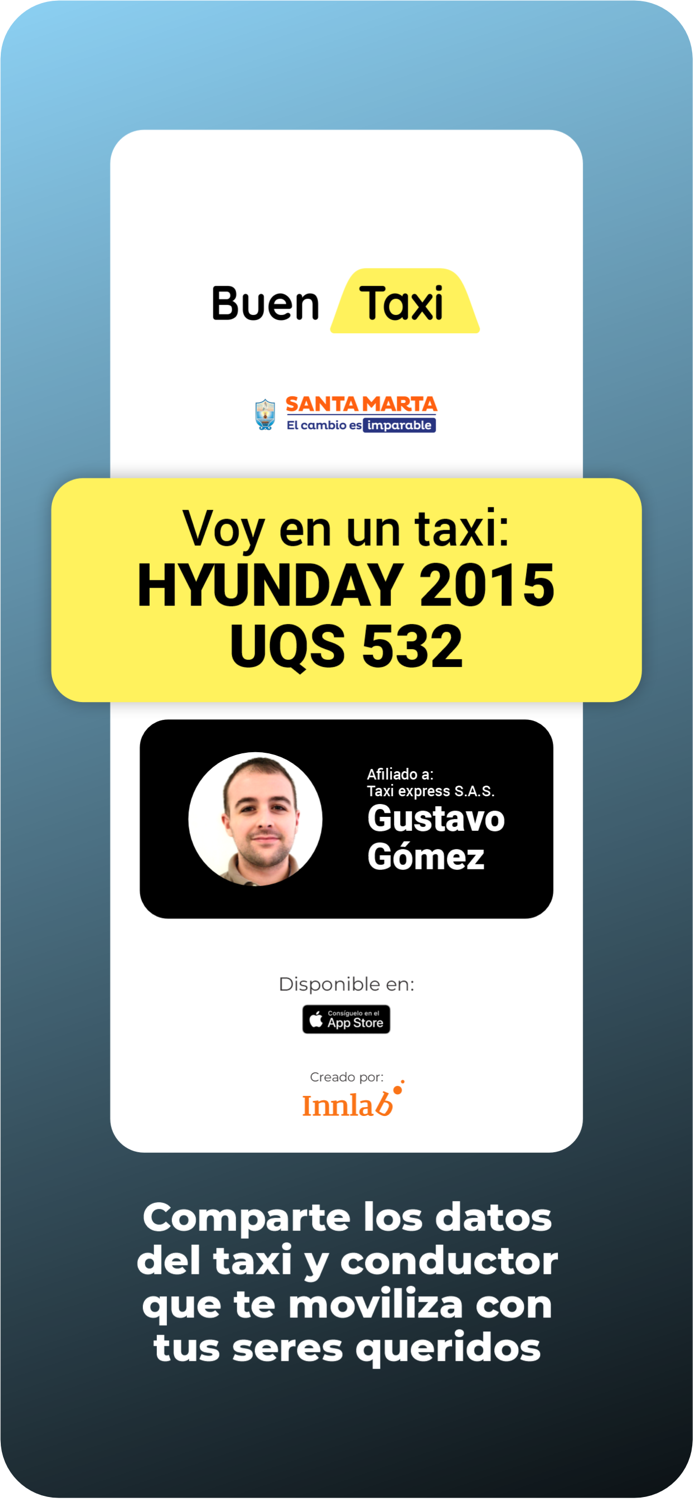 Buen Taxi