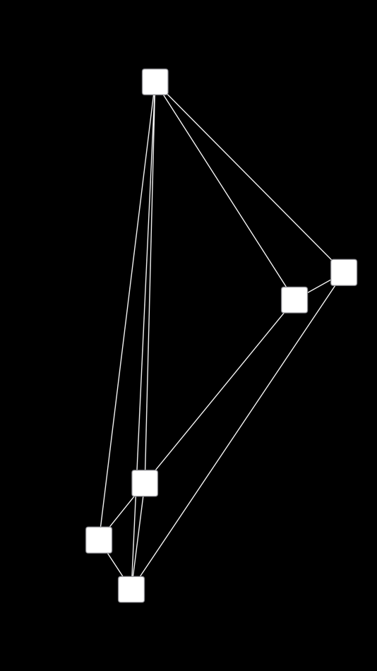 #6. Untangled (iOS) 由: Paul Scott