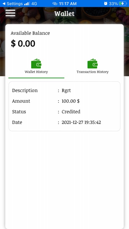 ShopUrGrocery Delivery SV screenshot-6