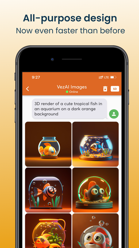 #3. VezAI Bot - Simplify your life (iOS) 由: Vezrich JSC.