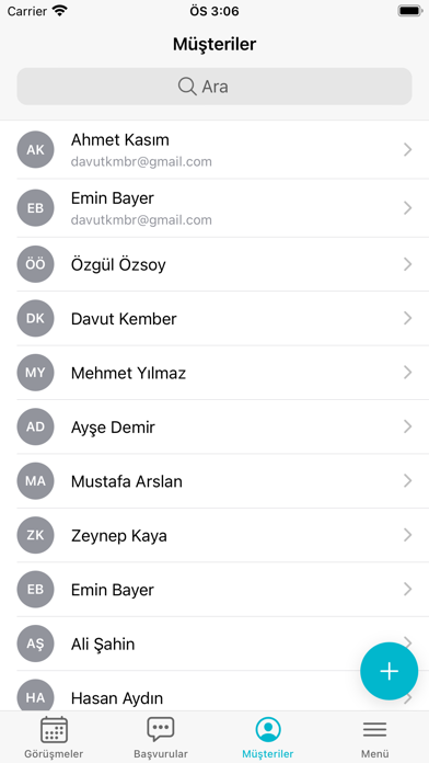 Bonvedi Screenshot