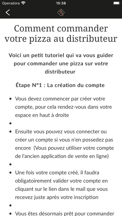 The BlackBox Savoie Screenshot