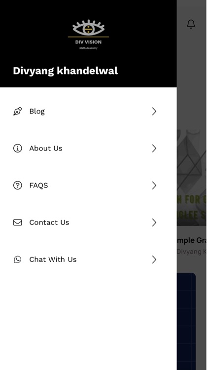 Divvision Math For IB IGCSE