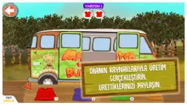 Game screenshot TRT Maysa ve Bulut Oba hack