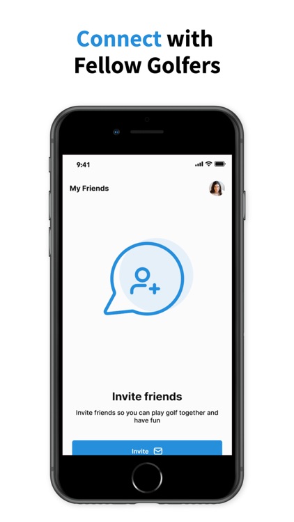 Albatros Golf: AI Coach&Swing screenshot-7