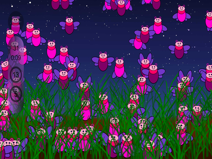 Hidden Among the Crowd