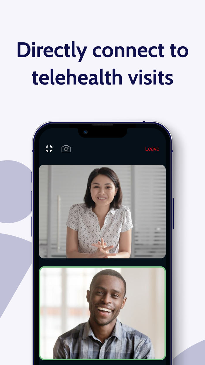 Recovery and Wellness Portal