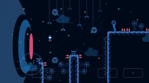 Monocular Enemy 2 screenshot 4